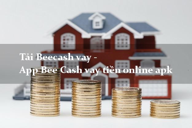 Tải Beecash vay - App Bee Cash vay tiền online apk