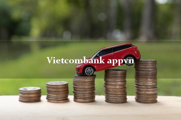Vietcombank appvn