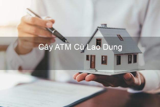 Cây ATM Cù Lao Dung Sóc Trăng