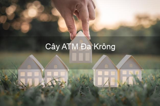 Cây ATM Đa Krông Quảng Trị