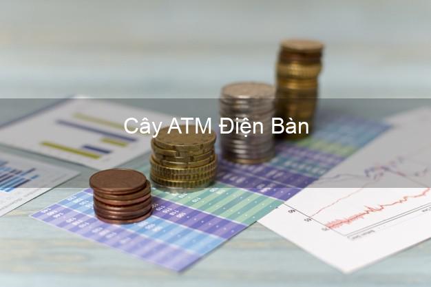 Cây ATM Điện Bàn Quảng Nam