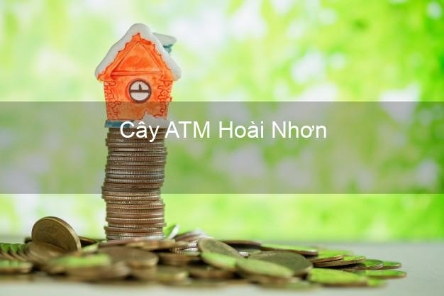 Cây ATM Hoài Nhơn Bình Định