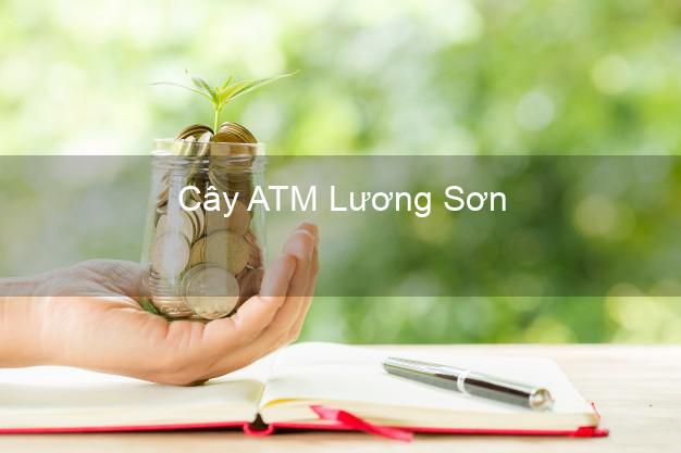 Cây ATM Lương Sơn Hòa Bình