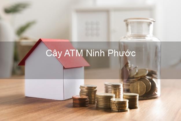Cây ATM Ninh Phước Ninh Thuận