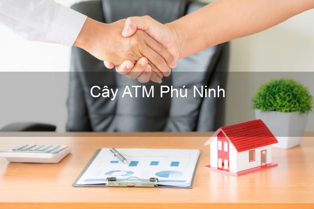Cây ATM Phú Ninh Quảng Nam