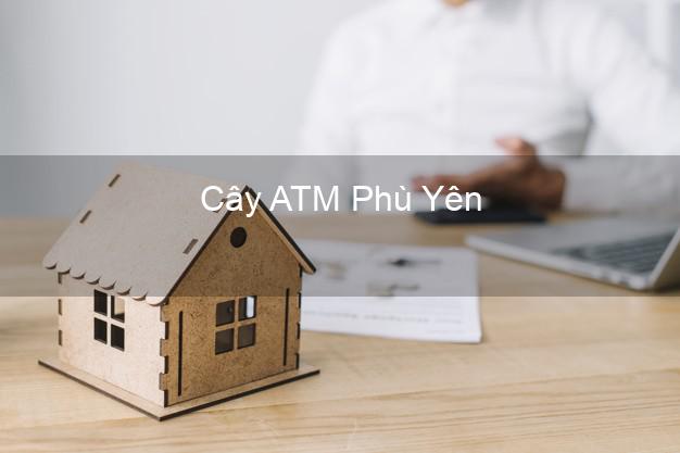 Cây ATM Phù Yên Sơn La