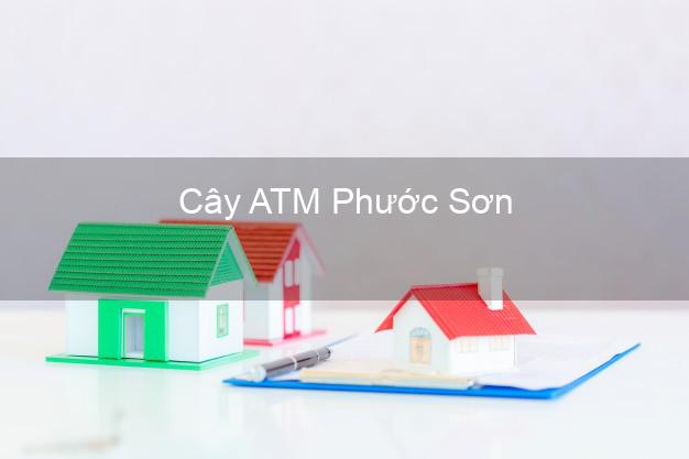 Cây ATM Phước Sơn Quảng Nam