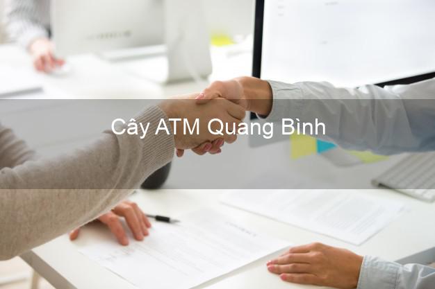 Cây ATM Quang Bình Hà Giang
