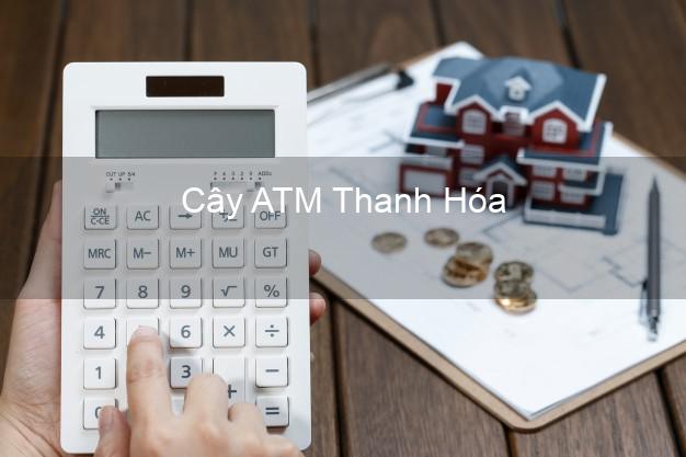 Cây ATM Thanh Hóa