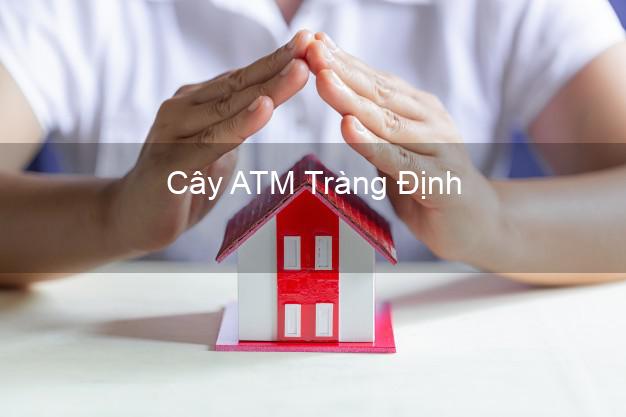 Cây ATM Tràng Định Lạng Sơn