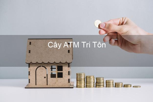 Cây ATM Tri Tôn An Giang
