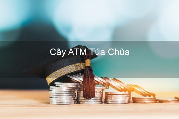 Cây ATM Tủa Chùa Điện Biên