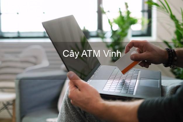 Cây ATM Vinh Nghệ An